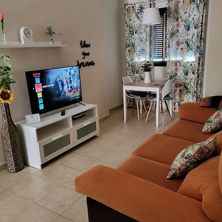 Apartamento Torremolinos Centro Екстериор снимка
