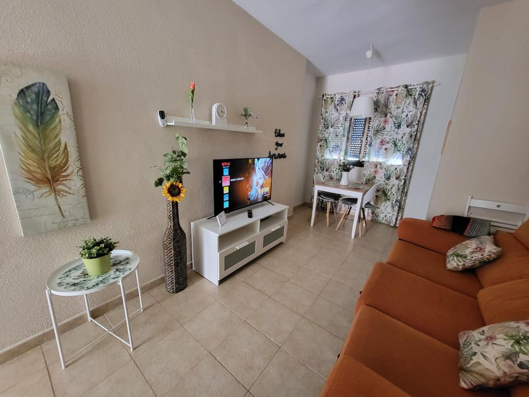 Apartamento Torremolinos Centro Екстериор снимка