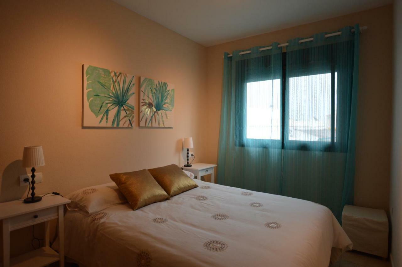 Apartamento Torremolinos Centro Екстериор снимка