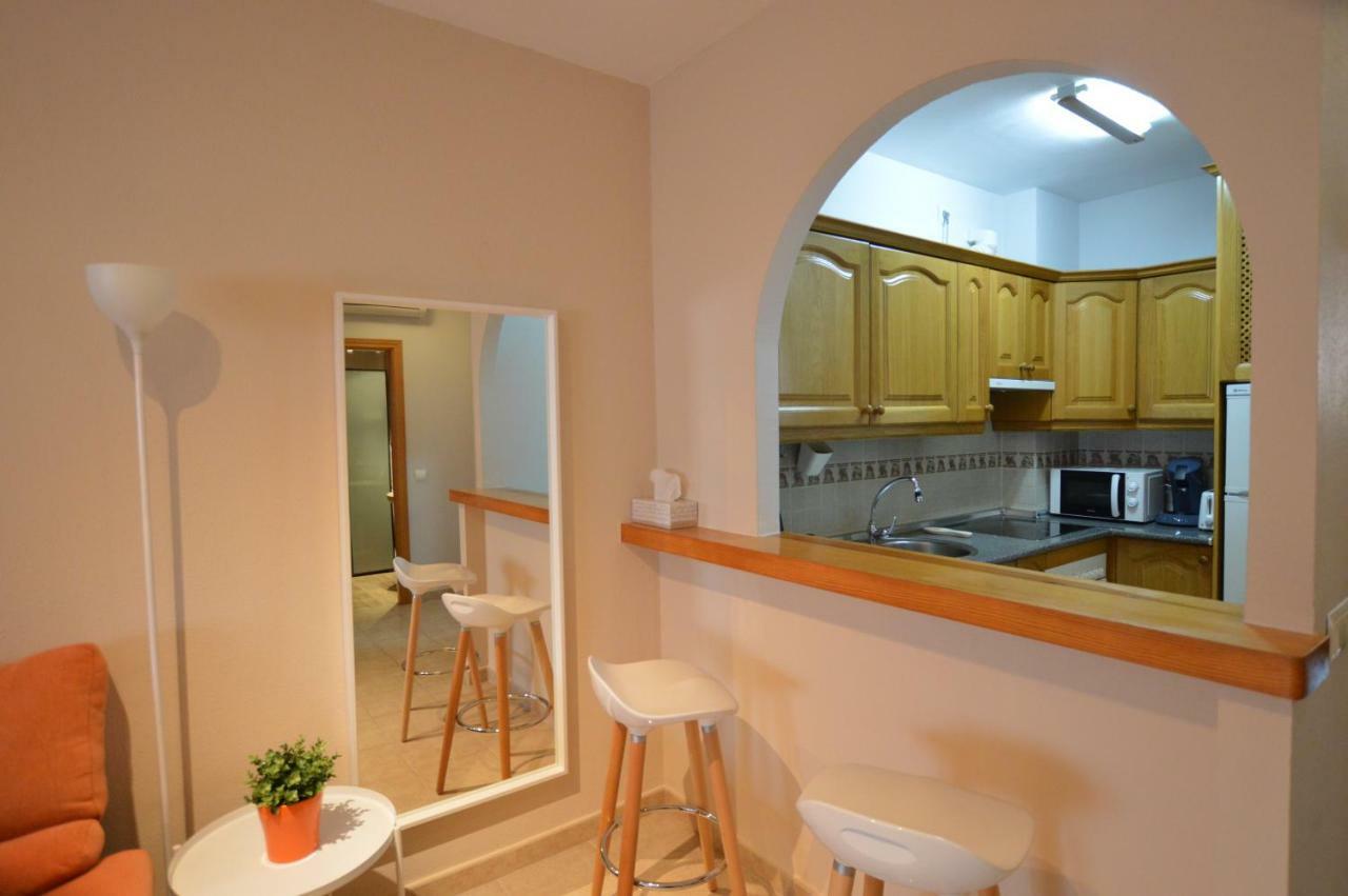 Apartamento Torremolinos Centro Екстериор снимка