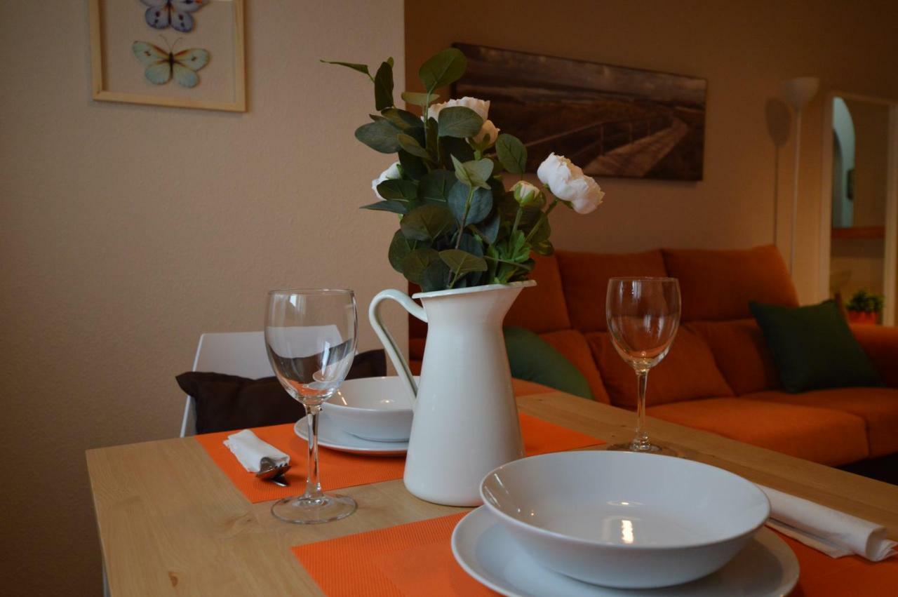 Apartamento Torremolinos Centro Екстериор снимка