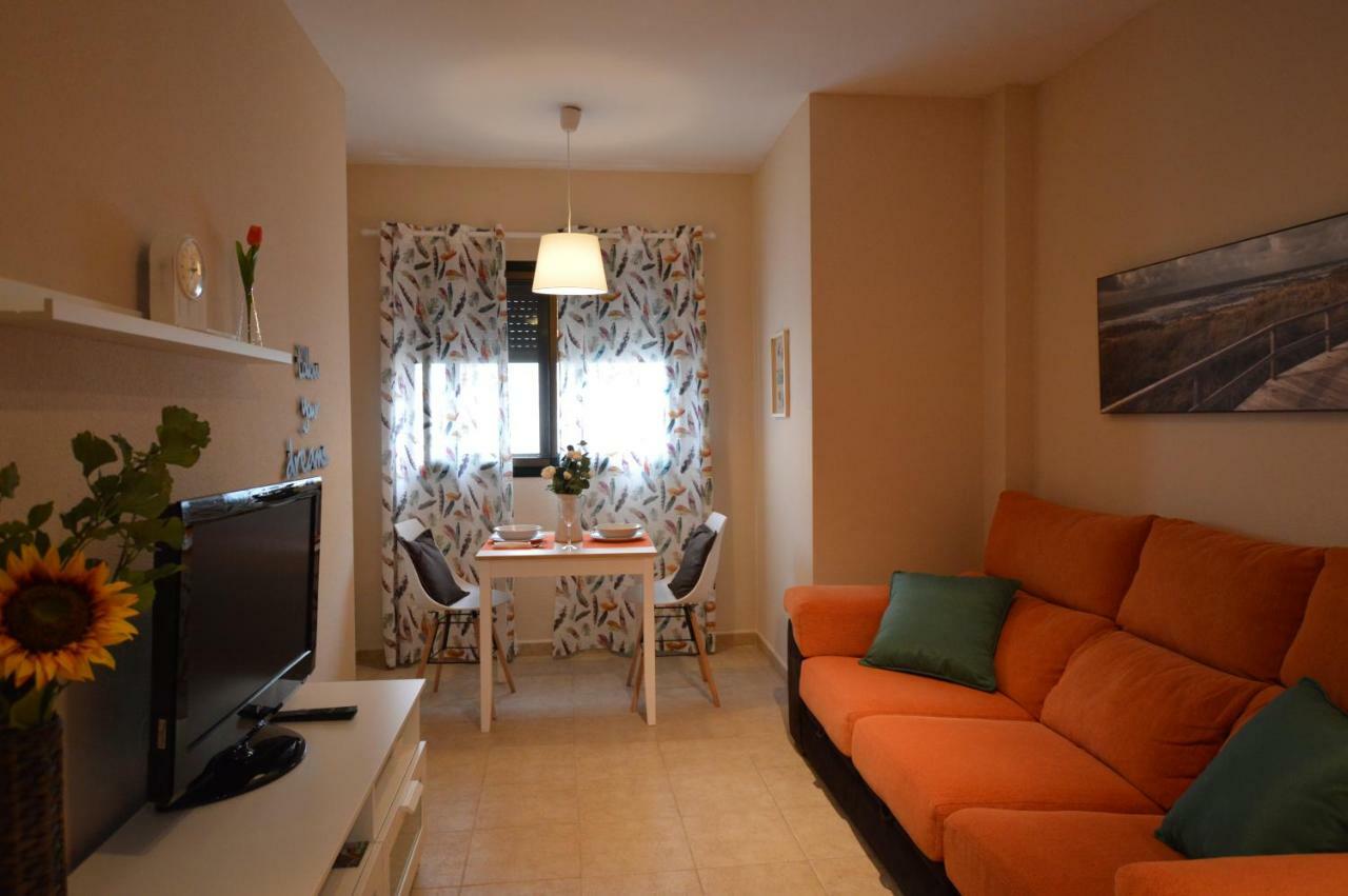 Apartamento Torremolinos Centro Екстериор снимка