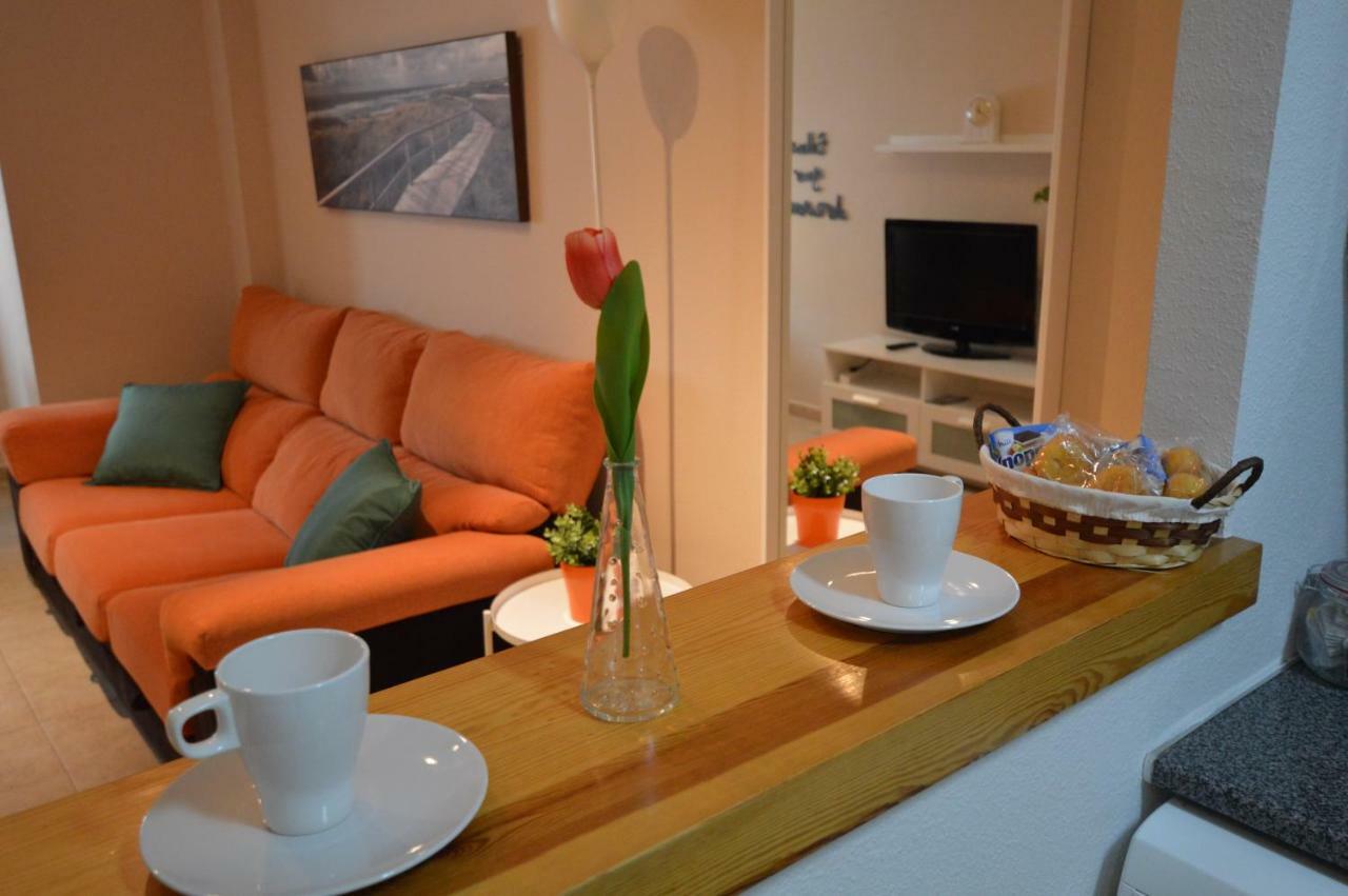 Apartamento Torremolinos Centro Екстериор снимка