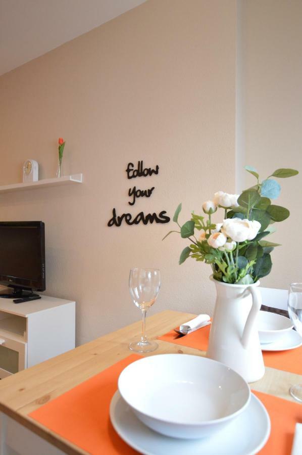 Apartamento Torremolinos Centro Екстериор снимка