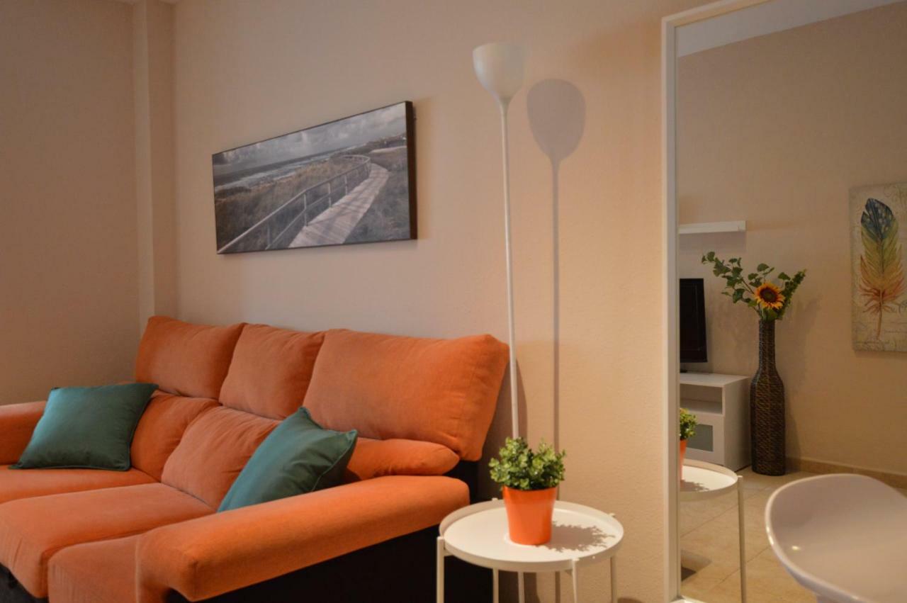 Apartamento Torremolinos Centro Екстериор снимка