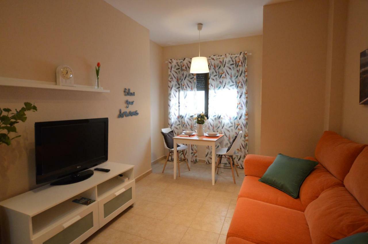 Apartamento Torremolinos Centro Екстериор снимка