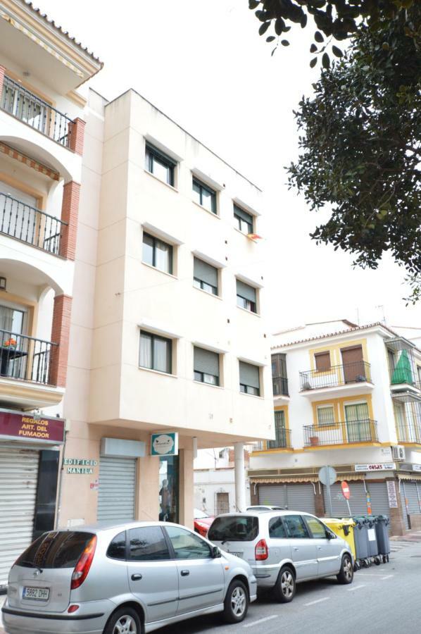 Apartamento Torremolinos Centro Екстериор снимка
